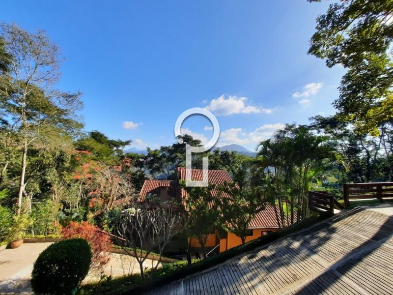 Casa para Alugar  à venda em Itaipava, Petrópolis - RJ - Foto 2