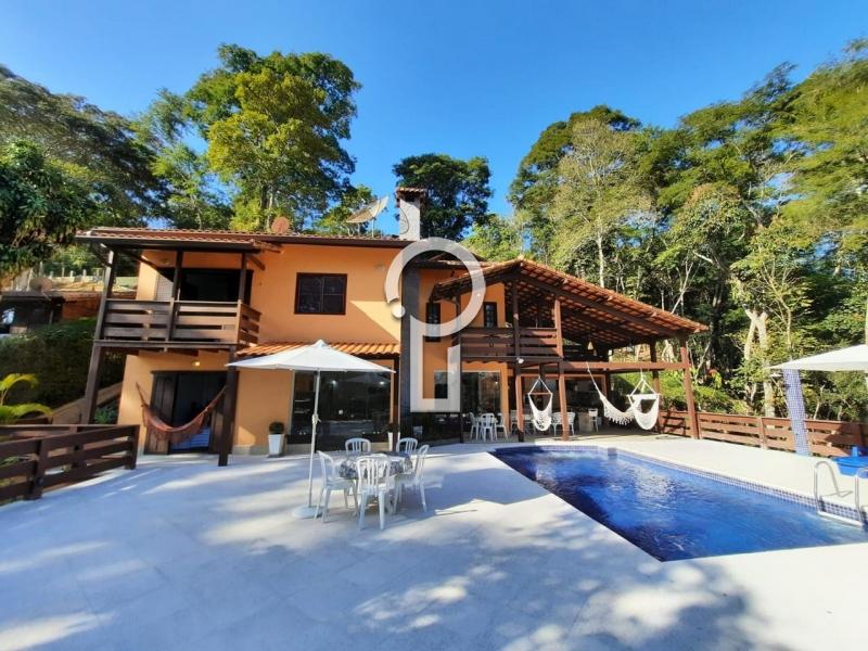 Casa para Alugar  à venda em Itaipava, Petrópolis - RJ - Foto 10