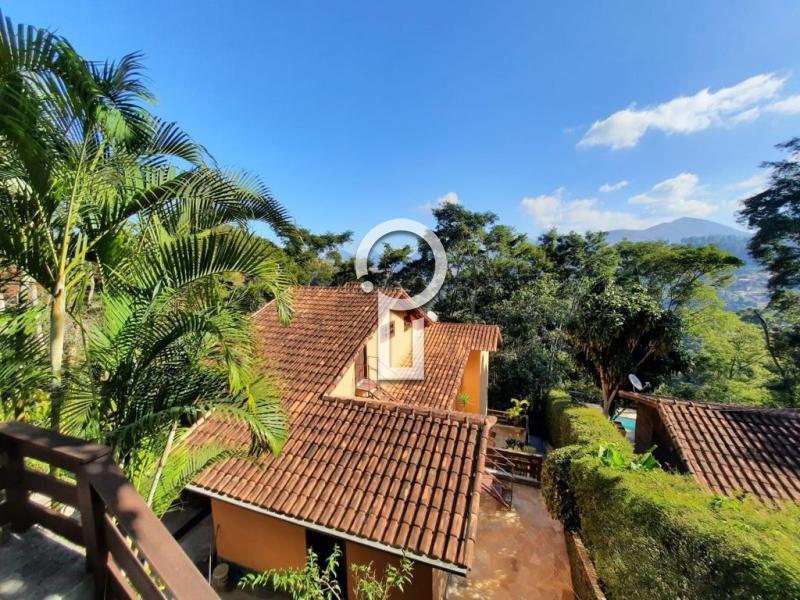 Casa para Alugar  à venda em Itaipava, Petrópolis - RJ - Foto 8