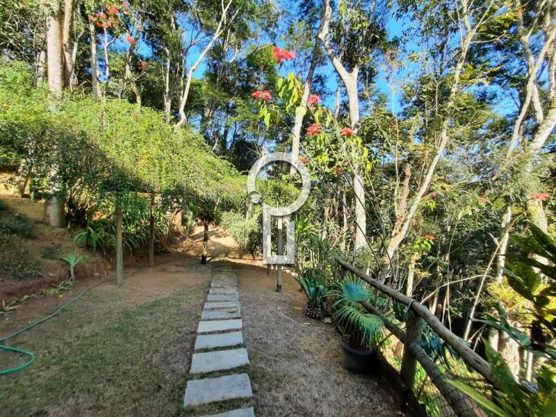Casa para Alugar  à venda em Itaipava, Petrópolis - RJ - Foto 6