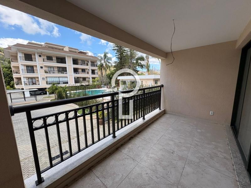 Apartamento à venda em Itaipava, Petrópolis - RJ - Foto 11