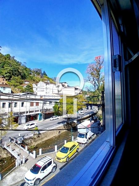 Apartamento para alugar em Centro, Petrópolis - RJ