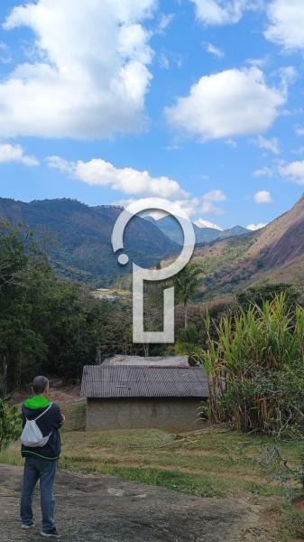 Terreno Residencial à venda em Itaipava, Petrópolis - RJ