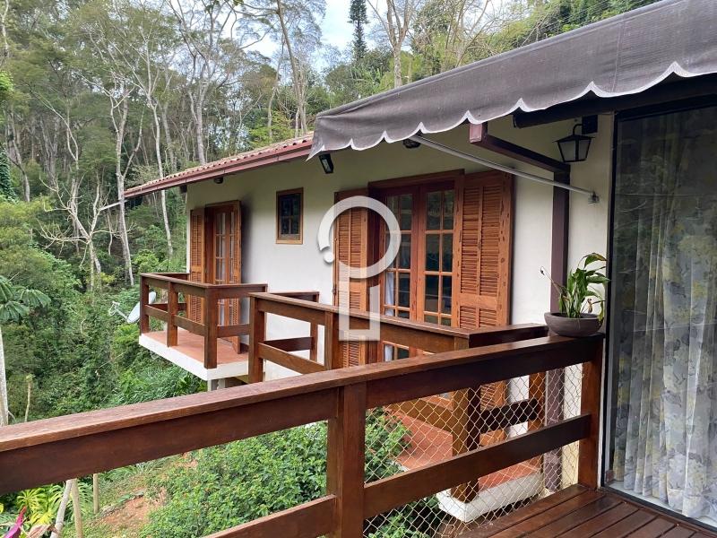 Casa à venda em Itaipava, Petrópolis - RJ