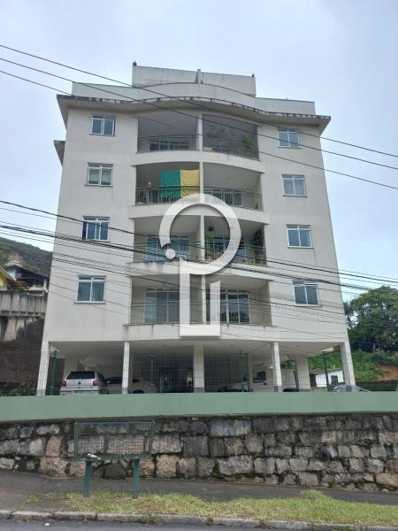 Apartamento à venda em Centro, Petrópolis - RJ