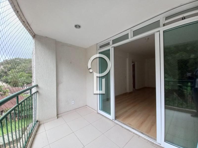 Apartamento à venda em Centro, Petrópolis - RJ - Foto 9