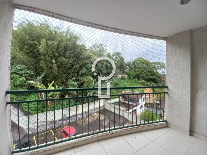 Apartamento à venda em Centro, Petrópolis - RJ - Foto 10