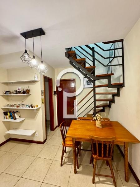 Apartamento à venda em Araras, Petrópolis - RJ