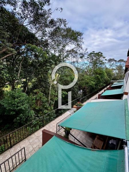 Apartamento à venda em Araras, Petrópolis - RJ - Foto 2