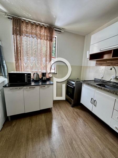 Apartamento à venda em Araras, Petrópolis - RJ - Foto 7