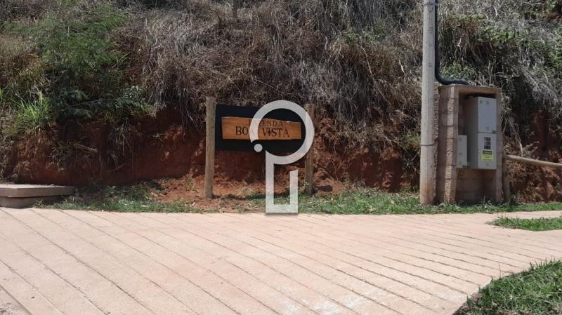 Terreno Residencial à venda em Centro, Paty do Alferes - RJ