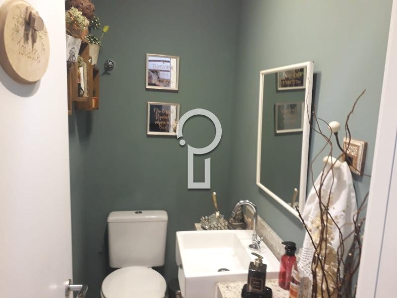 Apartamento para Alugar  à venda em Itaipava, Petrópolis - RJ - Foto 3