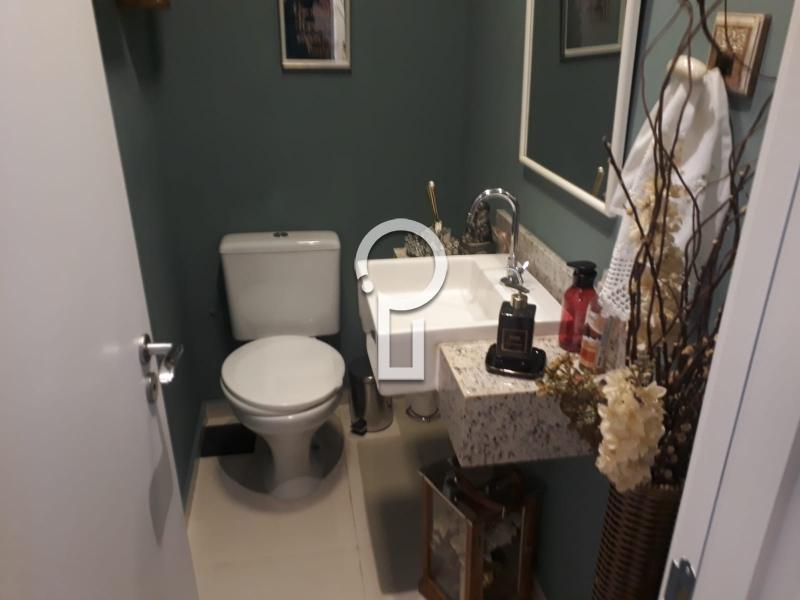 Apartamento para Alugar  à venda em Itaipava, Petrópolis - RJ - Foto 6