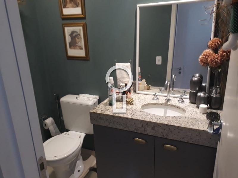 Apartamento para Alugar  à venda em Itaipava, Petrópolis - RJ - Foto 7