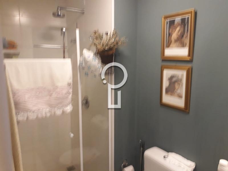 Apartamento para Alugar  à venda em Itaipava, Petrópolis - RJ - Foto 9