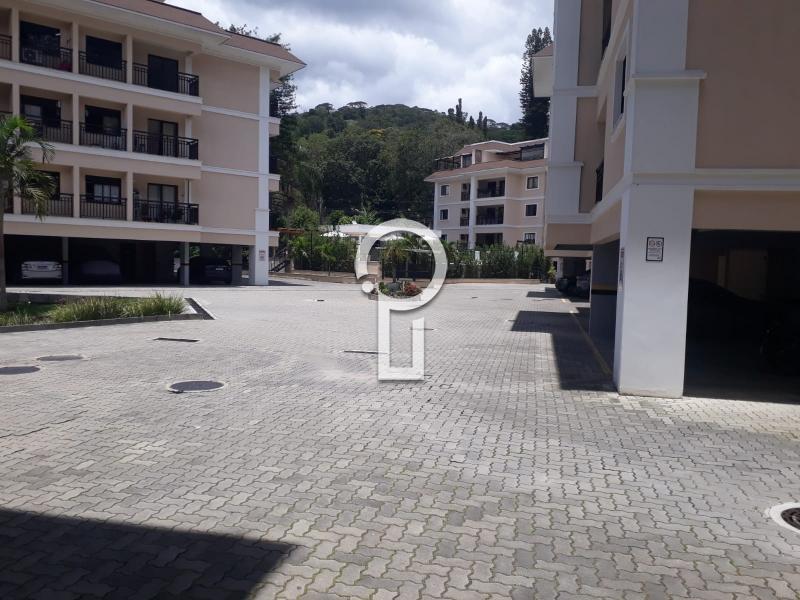 Apartamento para Alugar  à venda em Itaipava, Petrópolis - RJ - Foto 16