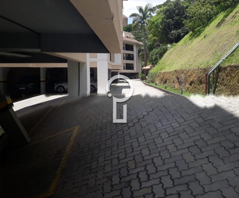 Apartamento para Alugar  à venda em Itaipava, Petrópolis - RJ - Foto 19