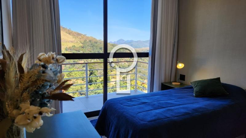 Casa para Temporada ,  para Alugar  à venda em Itaipava, Petrópolis - RJ - Foto 2