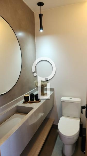 Casa para Temporada ,  para Alugar  à venda em Itaipava, Petrópolis - RJ - Foto 3