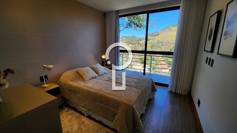 Casa para Temporada ,  para Alugar  à venda em Itaipava, Petrópolis - RJ - Foto 4