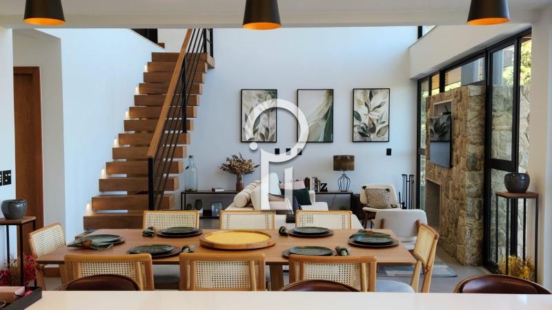 Casa para Temporada ,  para Alugar  à venda em Itaipava, Petrópolis - RJ - Foto 5