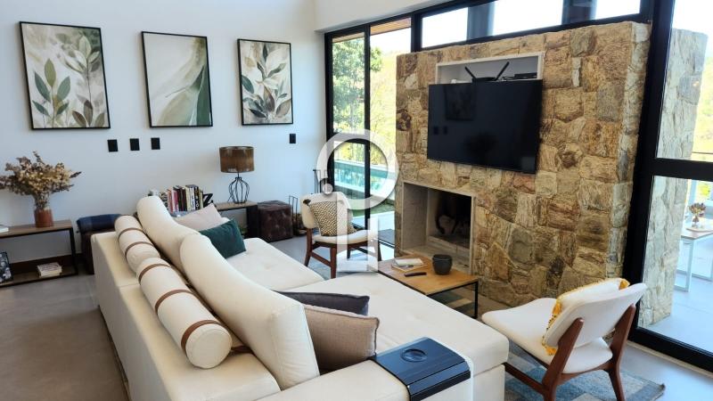 Casa para Temporada ,  para Alugar  à venda em Itaipava, Petrópolis - RJ - Foto 13