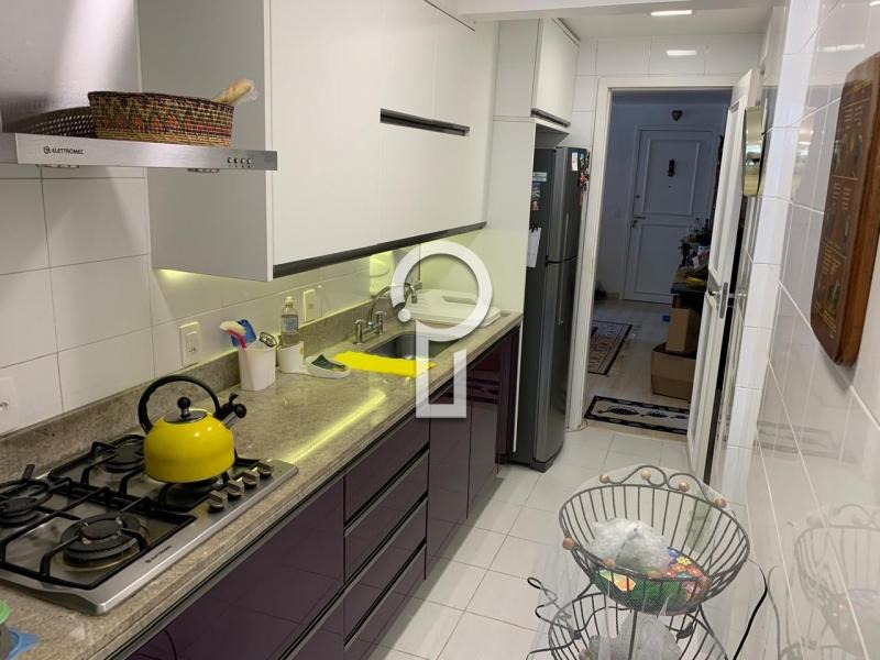 Apartamento à venda em Itaipava, Petrópolis - RJ - Foto 2