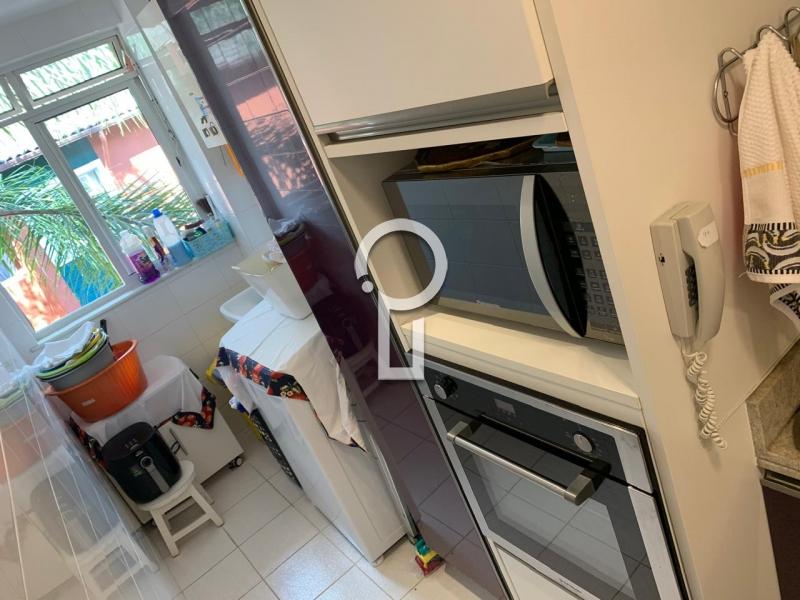 Apartamento à venda em Itaipava, Petrópolis - RJ - Foto 3