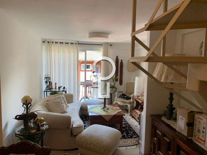 Apartamento à venda em Itaipava, Petrópolis - RJ - Foto 7