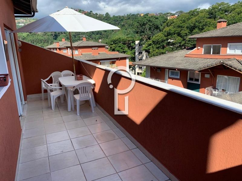 Apartamento à venda em Itaipava, Petrópolis - RJ - Foto 13