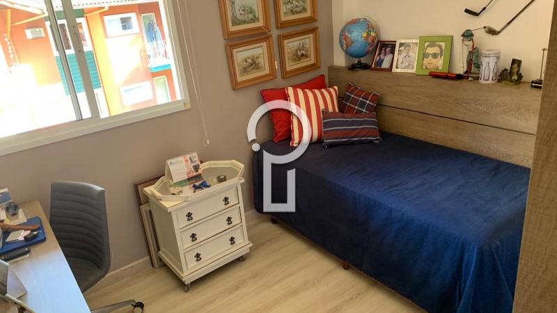 Apartamento à venda em Itaipava, Petrópolis - RJ - Foto 14