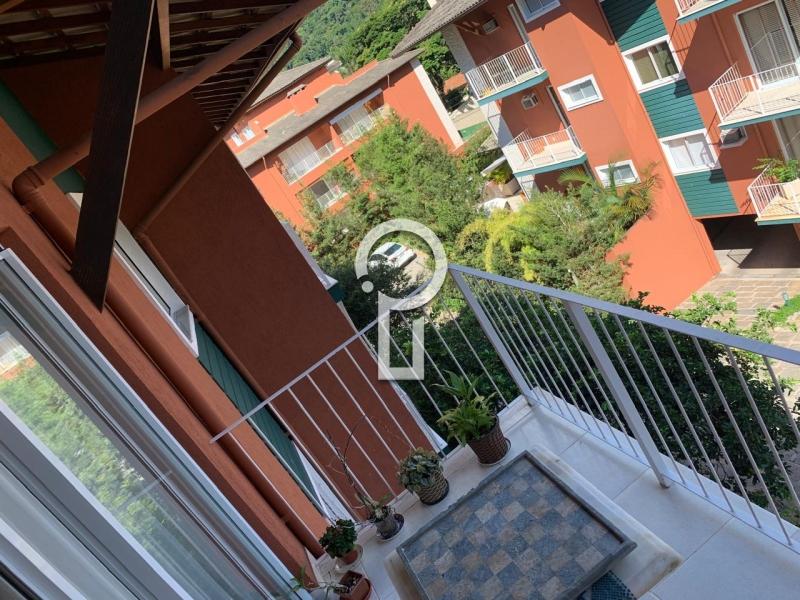 Apartamento à venda em Itaipava, Petrópolis - RJ - Foto 16