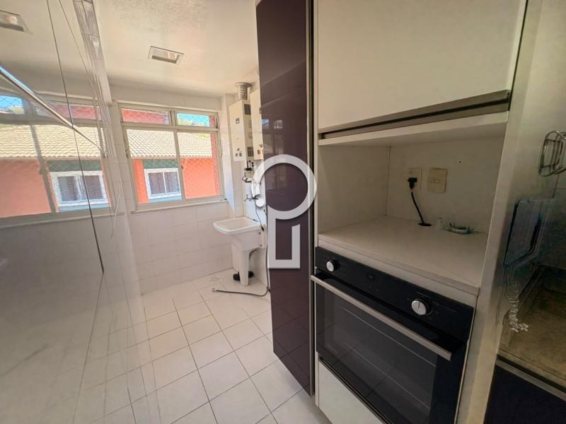 Apartamento para Alugar  à venda em Itaipava, Petrópolis - RJ - Foto 4