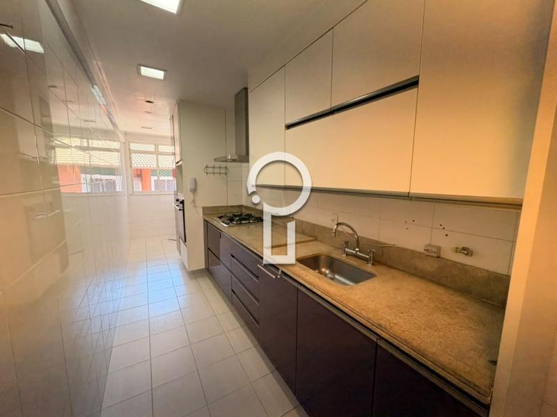 Apartamento para Alugar  à venda em Itaipava, Petrópolis - RJ - Foto 5