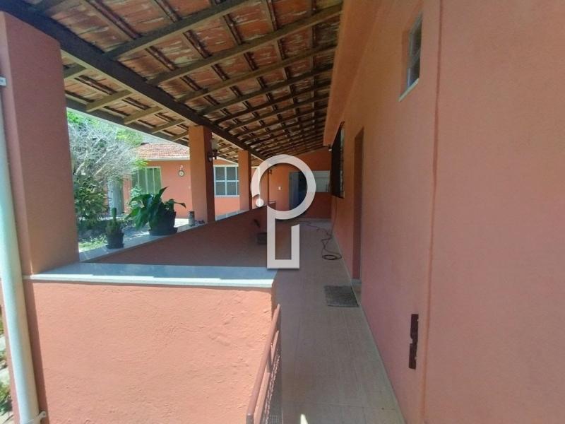 Casa à venda em Corrêas, Petrópolis - RJ - Foto 12