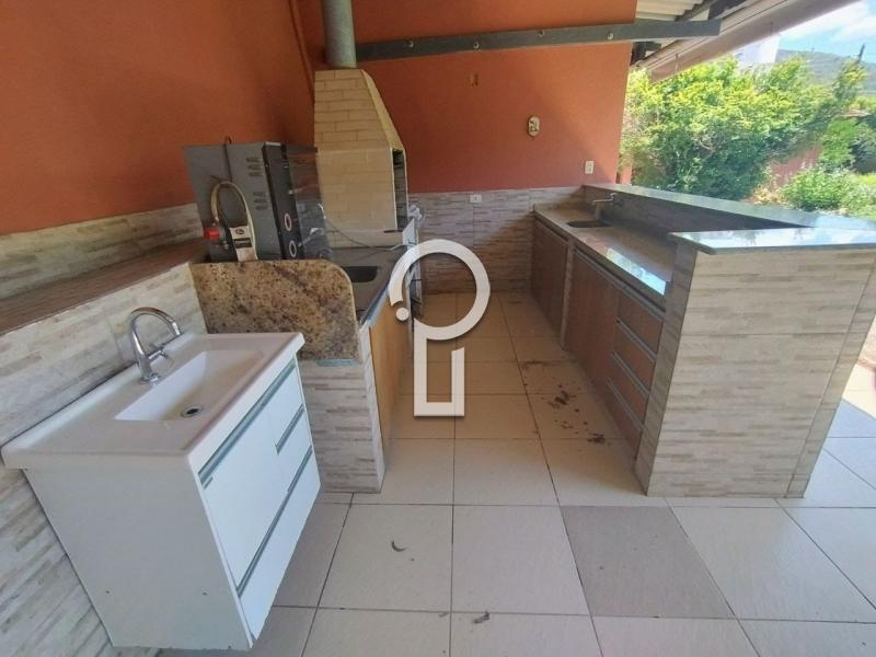 Casa à venda em Corrêas, Petrópolis - RJ - Foto 4