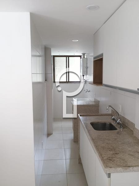Apartamento para Alugar em Itaipava, Petrópolis - RJ - Foto 9