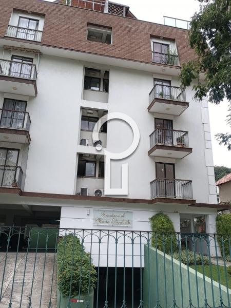 Apartamento para Alugar em Itaipava, Petrópolis - RJ - Foto 6