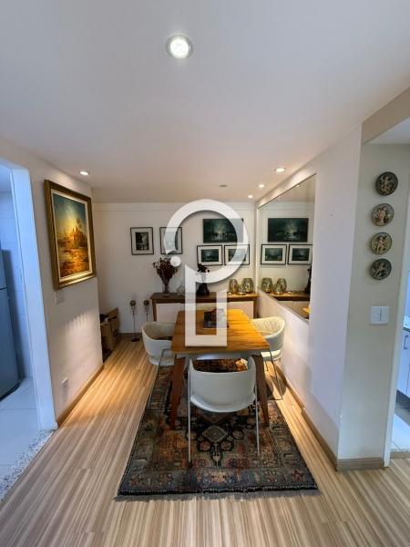 Apartamento à venda em Nogueira, Petrópolis - RJ - Foto 2