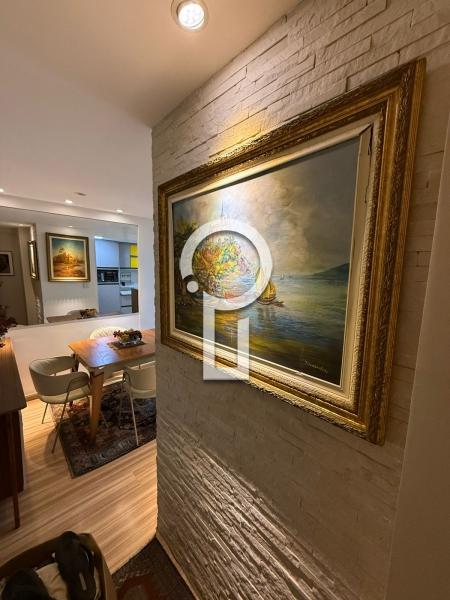 Apartamento à venda em Nogueira, Petrópolis - RJ - Foto 3