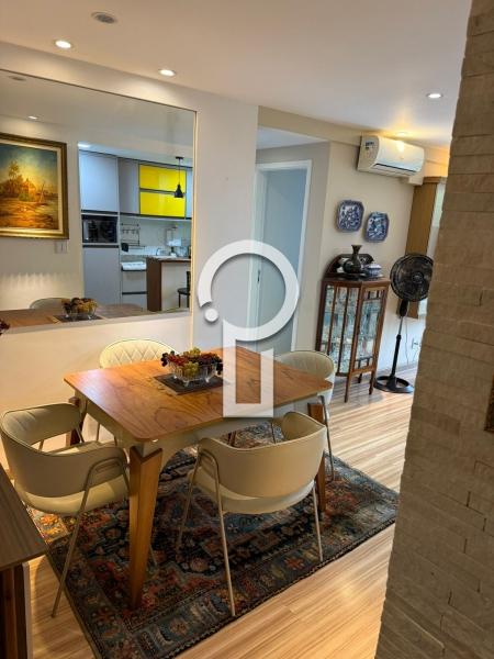 Apartamento à venda em Nogueira, Petrópolis - RJ - Foto 4