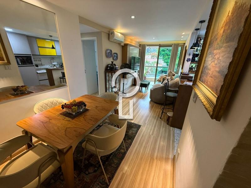 Apartamento à venda em Nogueira, Petrópolis - RJ - Foto 1