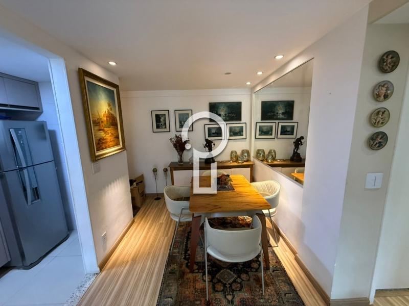 Apartamento à venda em Nogueira, Petrópolis - RJ - Foto 5