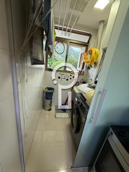 Apartamento à venda em Nogueira, Petrópolis - RJ - Foto 6