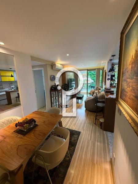 Apartamento à venda em Nogueira, Petrópolis - RJ - Foto 7