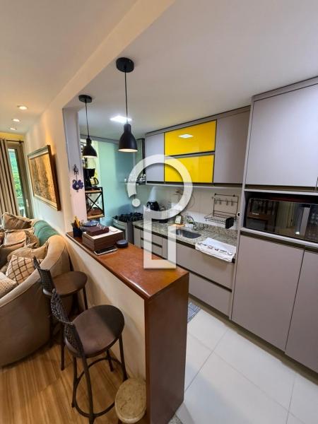 Apartamento à venda em Nogueira, Petrópolis - RJ - Foto 9