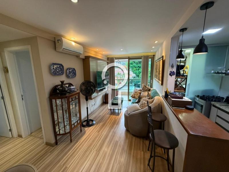 Apartamento à venda em Nogueira, Petrópolis - RJ - Foto 10