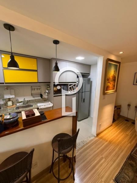 Apartamento à venda em Nogueira, Petrópolis - RJ - Foto 11