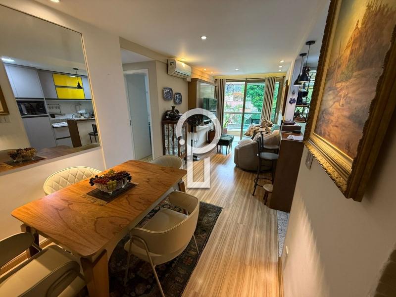 Apartamento à venda em Nogueira, Petrópolis - RJ - Foto 12