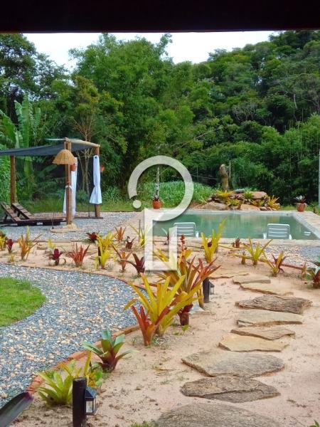 Fazenda / Sítio à venda em Centro, Paty do Alferes - RJ